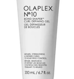 Olaplex No.10 Bond Shaper Curl Defining Gel